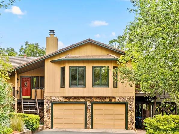 18890 Prospect Drive, Sonoma, CA 95476