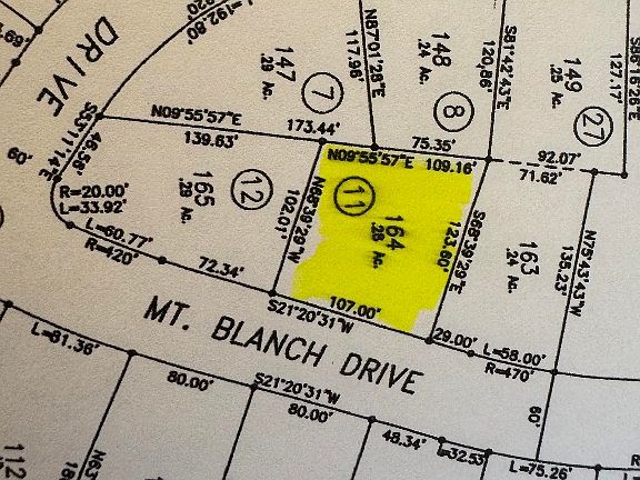 2nd image of 5-4 Lot 164