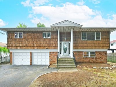 246 Jerusalem Avenue, Levittown, NY, 11756