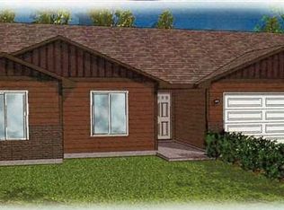 7611 S West Terrace Dr, Cheney, WA 99004