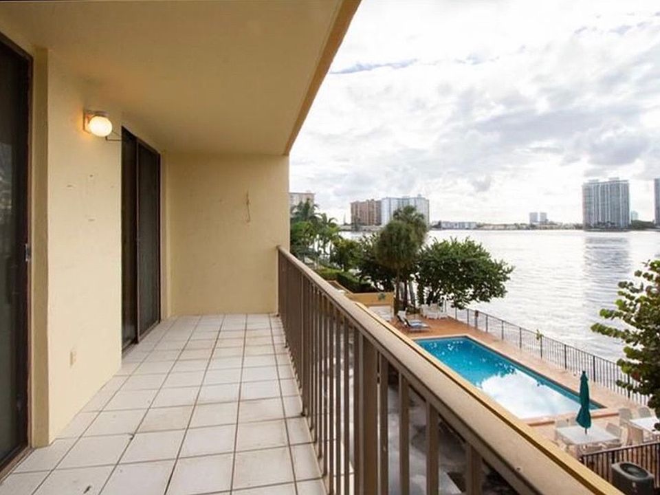 1st image of 17878 N Bay Rd APT 206