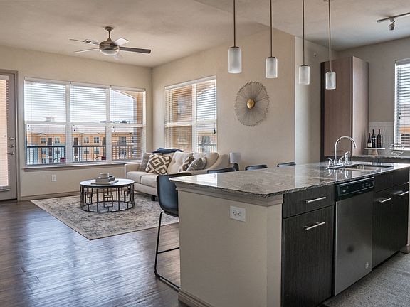 Live you best life at The Village at Lakefront