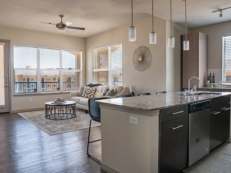 Live you best life at The Village at Lakefront
