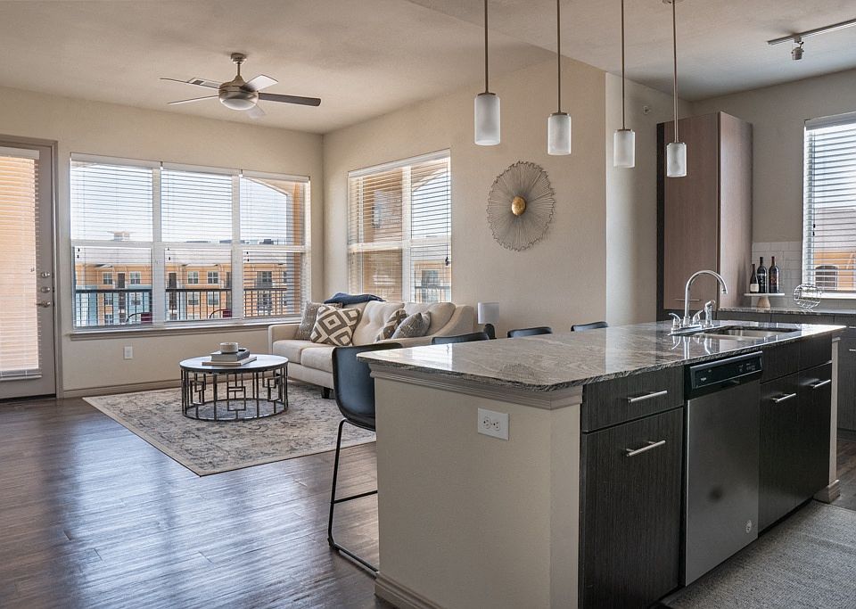Live you best life at The Village at Lakefront