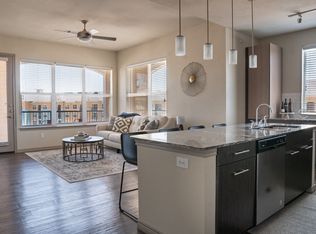 The Village at Lakefront, Little Elm, TX 75068