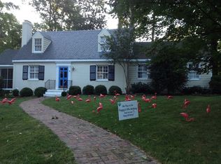 303 Sunset Dr, Henrico, VA