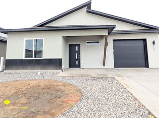 1650 Rusty Rivet Rd, Fruita, CO 81521