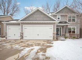 160 SE Dillon Dr, Waukee, IA 50263