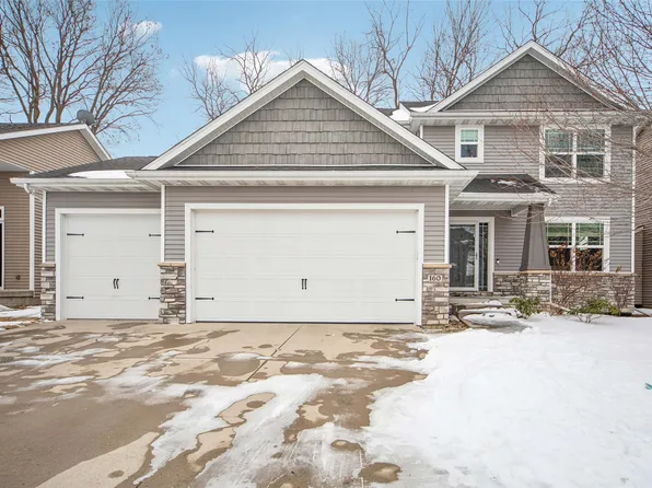 160 SE Dillon Dr, Waukee, IA 50263