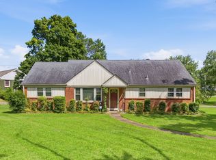 3308 Marcus Dr, Nashville, TN 37211