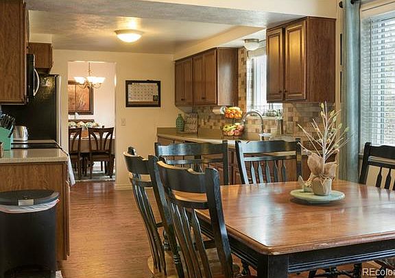 Listed By Shorewood Real Estate