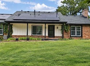 4311 NW 80th Ter, Kansas City, MO 64151