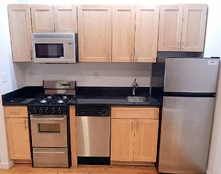 Rented by Citi Habitats