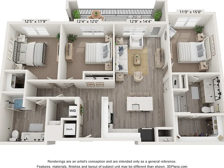 Floor Plan Floor Plan