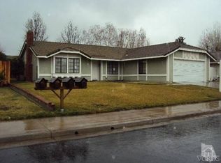 4552 Milpas St, Camarillo, CA 93012