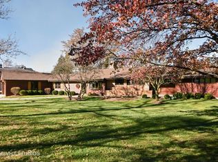 8802 W 121st St, Palos Park, IL