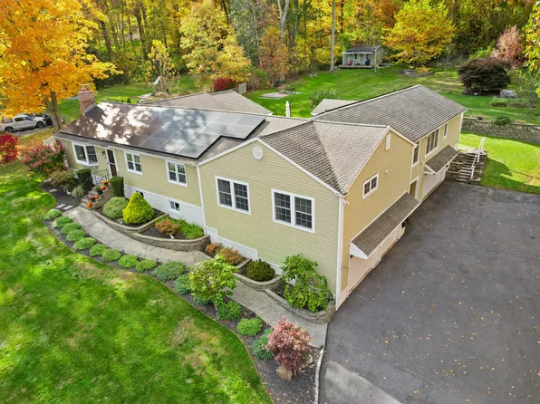 19 Pamela Drive, Monroe, CT 06468