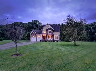 6721 Crittenden Rd, Suffolk, VA 23432