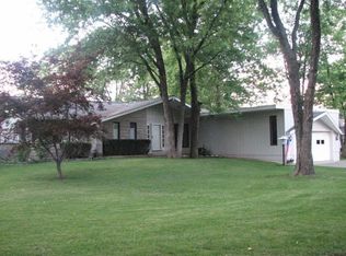 11081 N 1540th St, Paris, IL 61944
