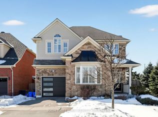 401 Tonelli Ln, Milton, ON