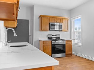 782 Morton St FLOOR 2, Mattapan, MA 02126