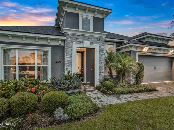6294 W Fallsgrove Ln, Port Orange, FL 32128