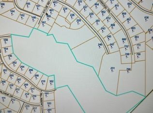 512 S Glenwood Trl, Southern Pines, NC 28387