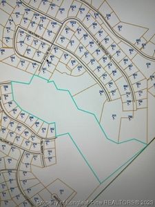 512 S Glenwood Trl, Southern Pines, NC, 28387