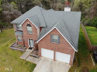 665 Wildboar Ct, Fairburn, GA 30213