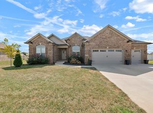 599 Montrose Dr, Bowling Green, KY