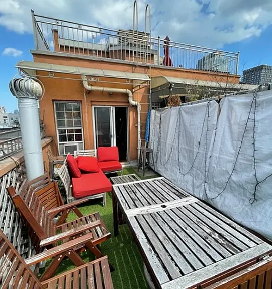 154 Orchard St #19 — Photo 3