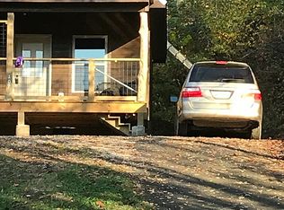407 Abrams Falls Way, Gatlinburg, TN 37738