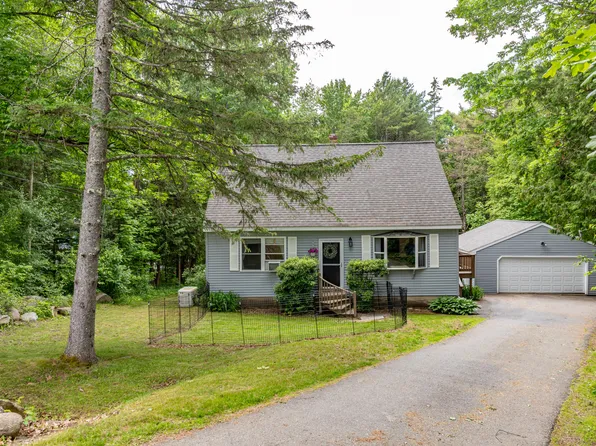 47 Grandview Acres, Glenburn, ME 04401