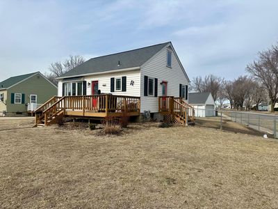 425 Clary St, Worthington, MN, 56187