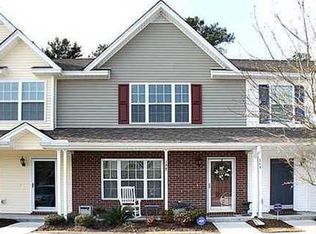 198 Sonata Cir, Pooler, GA 31322