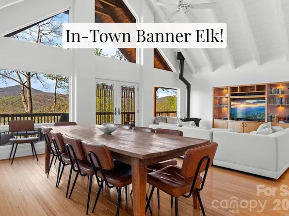 248 Hillcrest Ln, Banner Elk, NC 28604