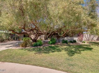1046 E Wesleyan Dr, Tempe, AZ 85282