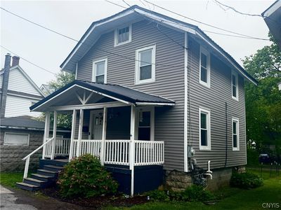 1015 Ferguson Ave, Watertown, NY, 13601