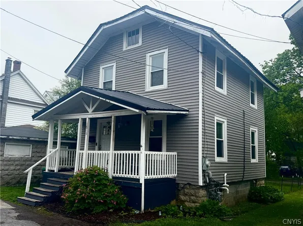 1015 Ferguson Ave, Watertown, NY 13601