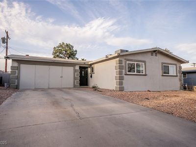 5408 Longridge Ave, Las Vegas, NV, 89146