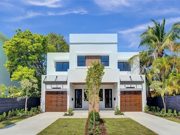 1211 SE 1st St, Fort Lauderdale, FL 33301