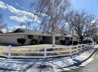 507 N Carson St, Carson City, NV 89701