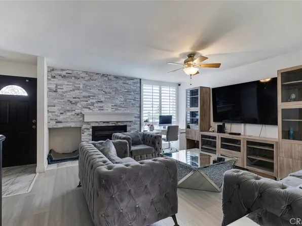 10231 Independence Ave Unit C17, Chatsworth, CA 91311
