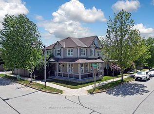 27 Rocking Horse St, Markham, ON L6B 1L9