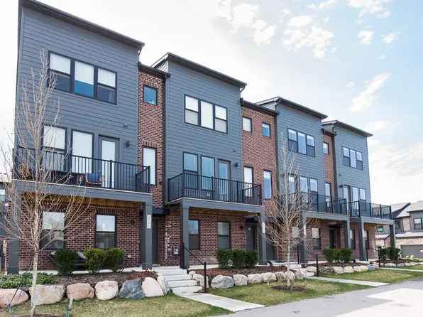 2150 Park Dr, Ann Arbor, MI 48103