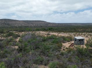 Hargrove Winters Rd, Comstock, TX 78837