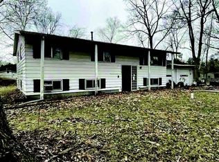 2349 S 275 E, Warsaw, IN 46580