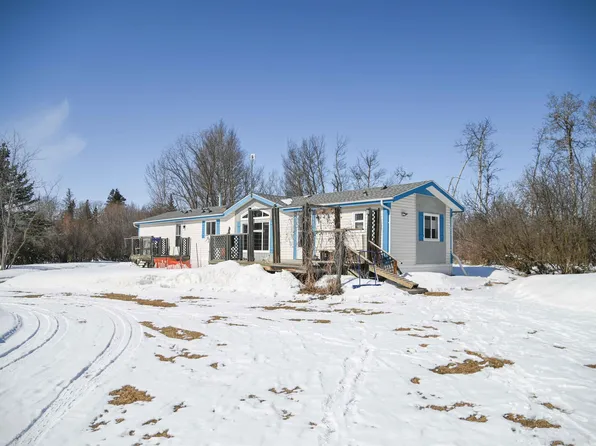 23429 Township Rd #584-1, Westlock County, AB T0G 1L0