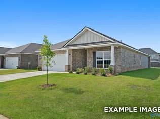 344 Creek Grove Ave, New Market, AL 35761