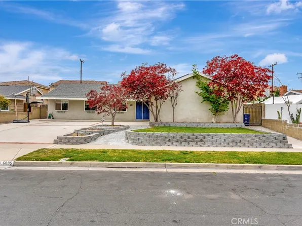 6885 Sandburg Dr, Buena Park, CA 90620